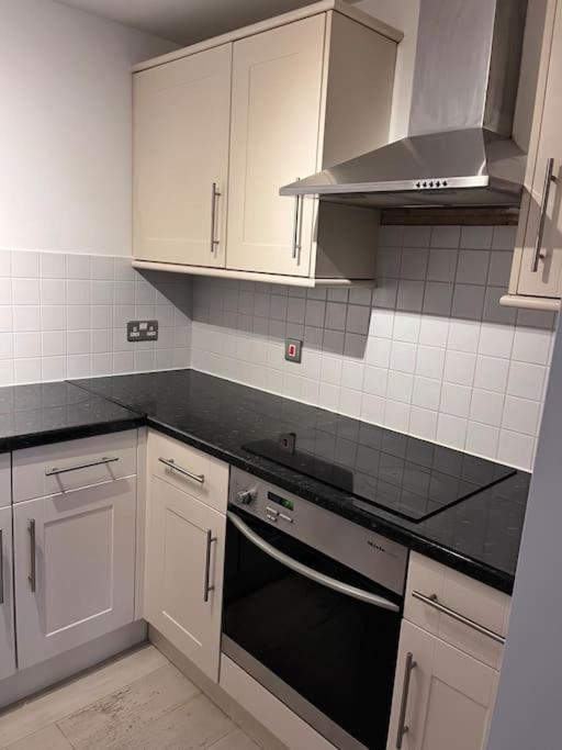 Appartamento Luxury Two Bed Flat Heart Of Fulham *
