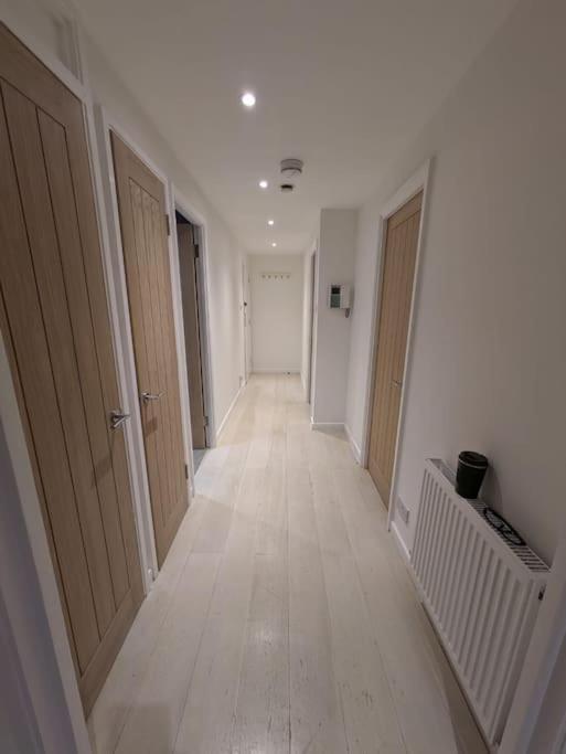 Luxury Two Bed Flat Heart Of Fulham Appartamento Londra