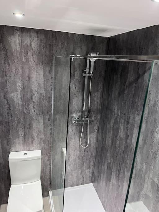 Luxury Two Bed Flat Heart Of Fulham Appartamento Londra
