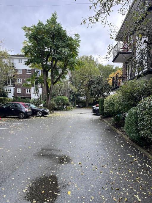 Luxury Two Bed Flat Heart Of Fulham Appartamento Londra