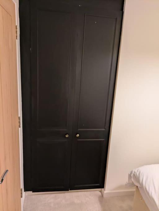Appartamento Luxury Two Bed Flat Heart Of Fulham Londra