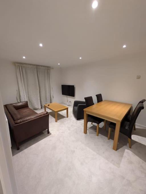 Luxury Two Bed Flat Heart Of Fulham Appartamento