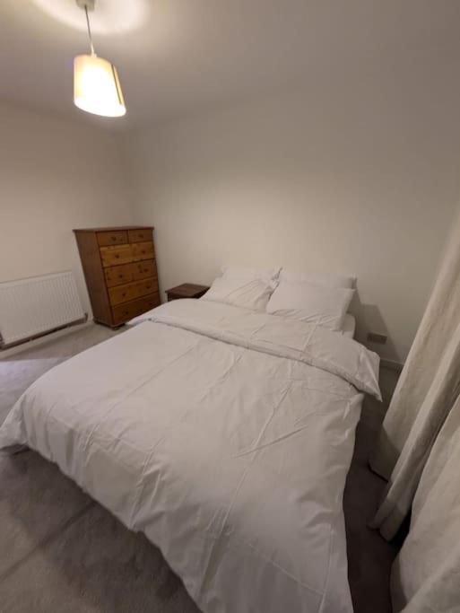 Apartament Luxury Two Bed Flat Heart Of Fulham