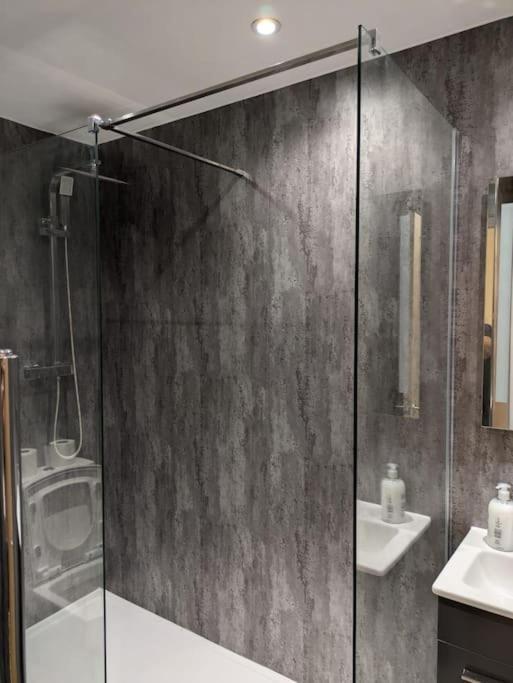 Appartamento Luxury Two Bed Flat Heart Of Fulham *