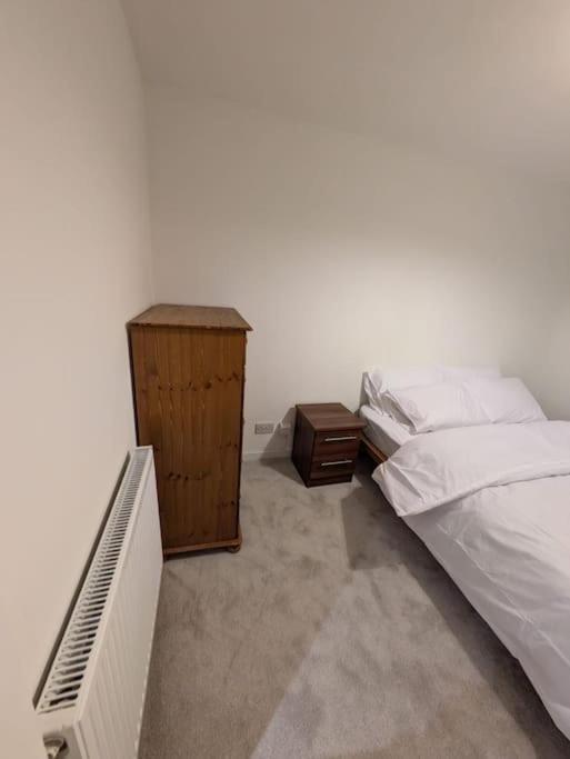 Luxury Two Bed Flat Heart Of Fulham Appartamento Londra