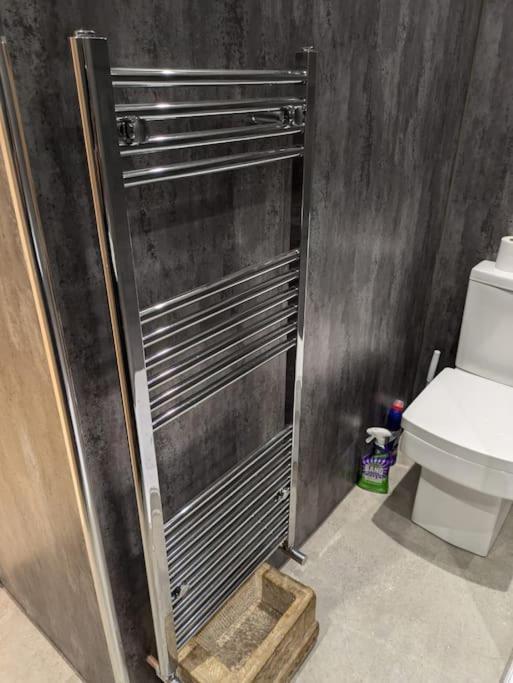 Appartamento Luxury Two Bed Flat Heart Of Fulham Londra